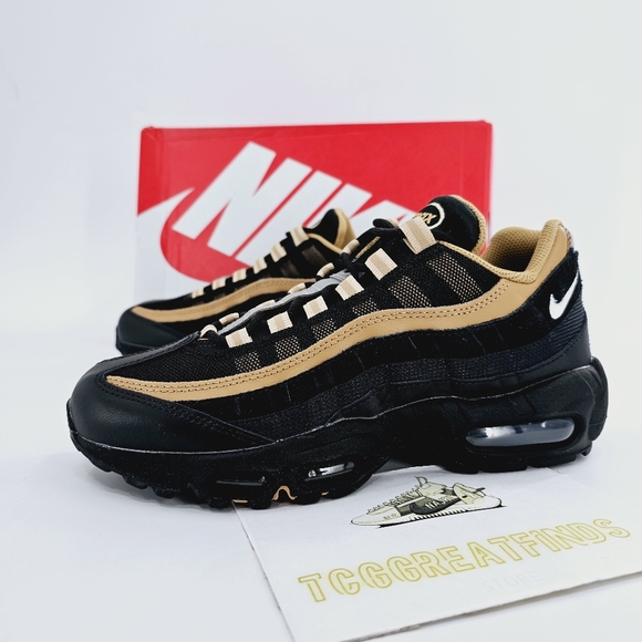 Nike Air Max 95 Men\'s Shoes main image 11